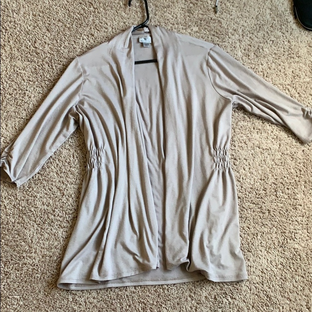 Cardigan SALE ENDS 230pm CENTRAL